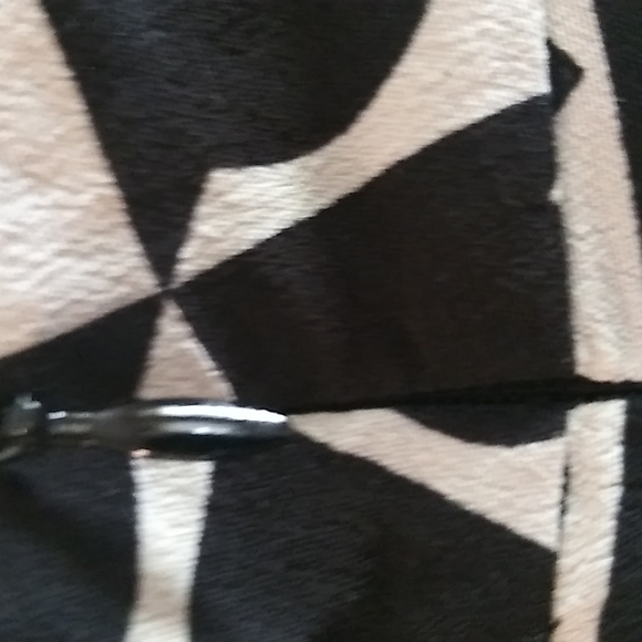 Zara printed midi dress - Picture 13 of 13